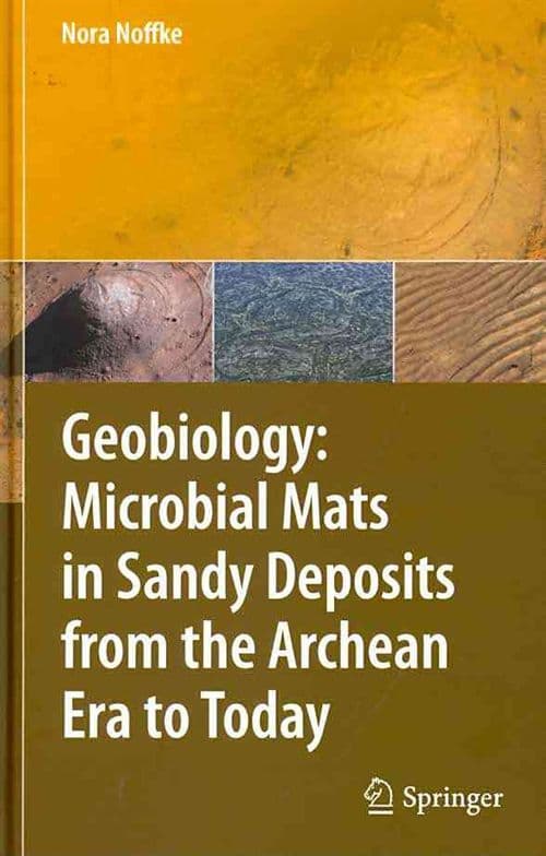 Geobiology
