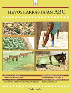 4:Hevosharrastajan ABC