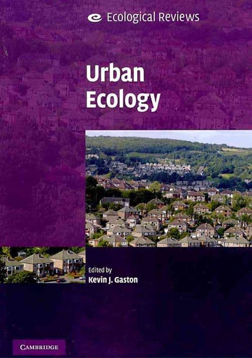 Urban Ecology