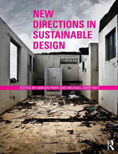 New Directions in Sustainable Design