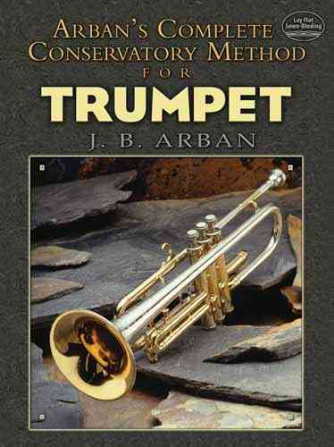 Complete Conservatory Method for Trumpet