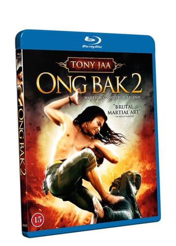 Ong Bak 2