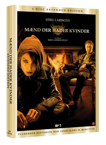 Mænd Der Hader Kvinder 2
