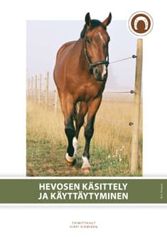 Hevosen käsittely ja käyttäytyminen