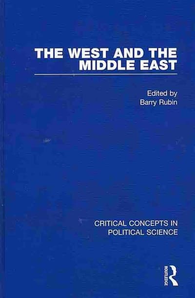 The West and the Middle East