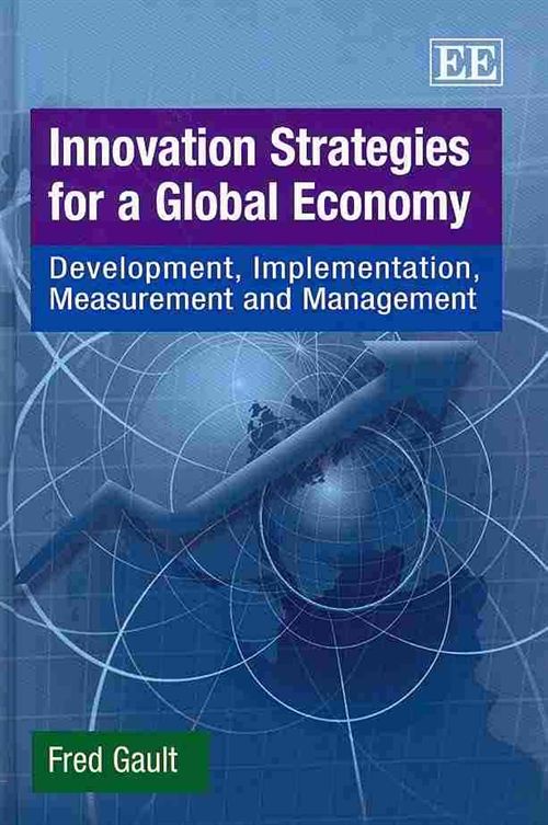 Innovation Strategies for a Global Economy