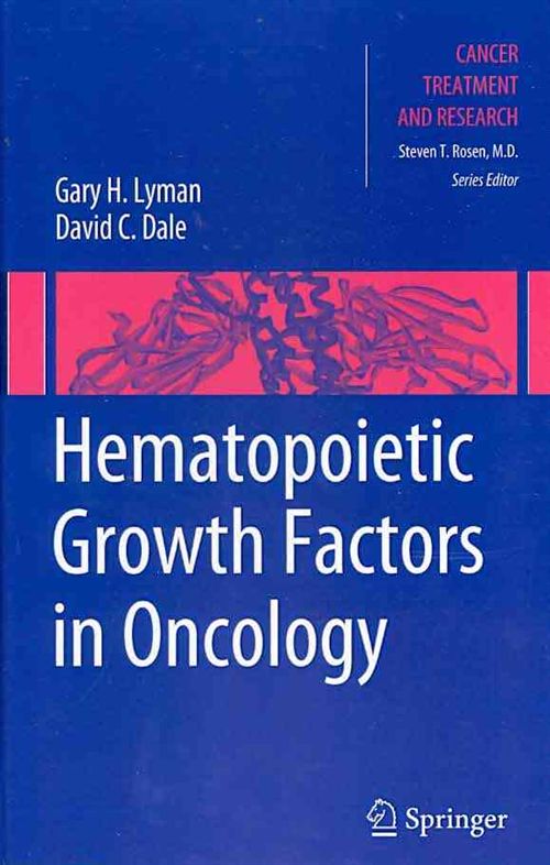 Hematopoietic Growth Factors in Oncology 2010