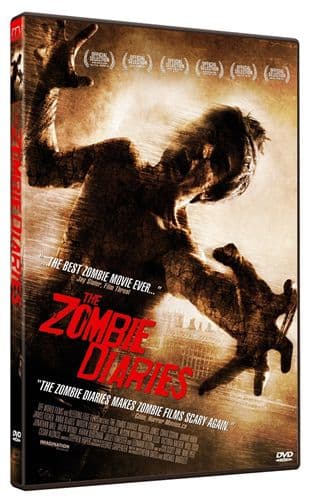 The Zombie Diaries