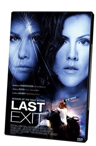 The Last Exit