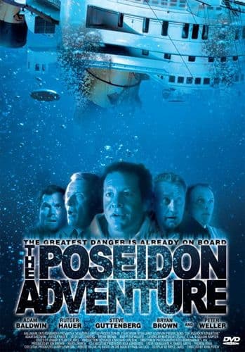 The Poseidon Adventure