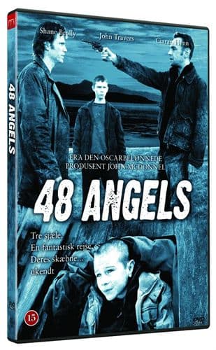 48 Angels