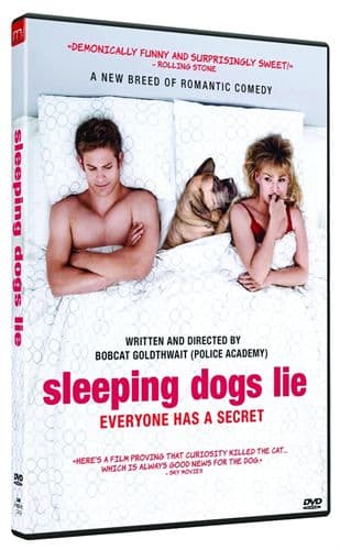 Sleeping Dogs Lie