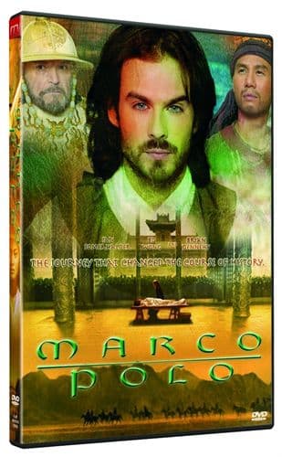 Marco Polo