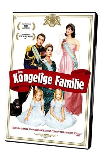 Den Kongelige Familie