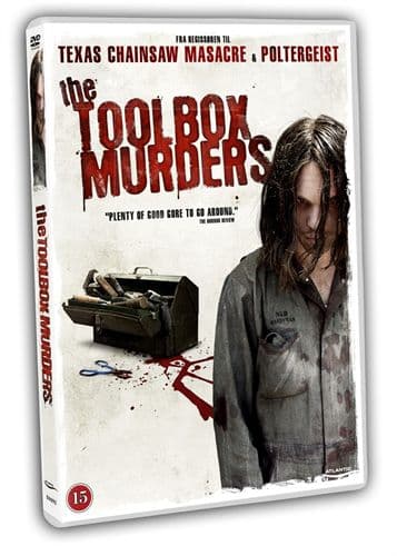 The Toolbox Murders