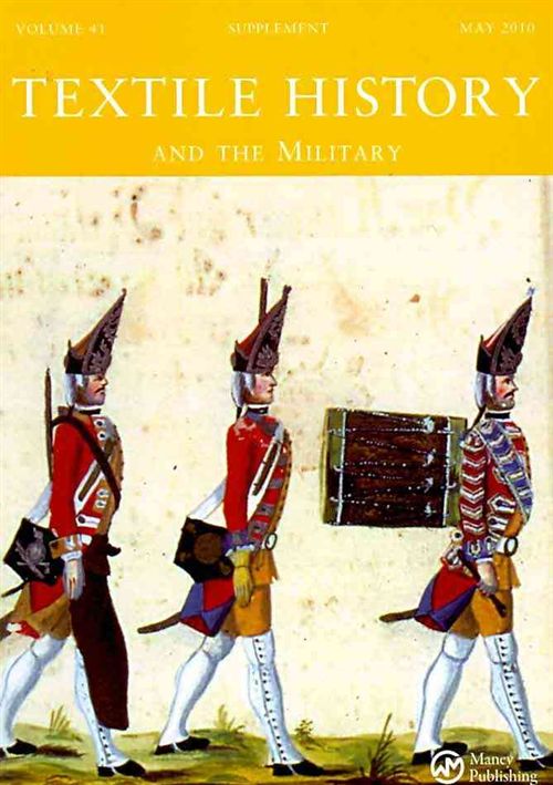 Textile History and the Military