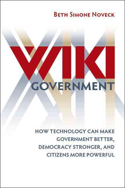 Wiki Government