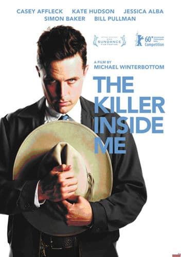 The Killer Inside Me