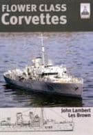 Flower Class Corvettes: Shipcraft Special