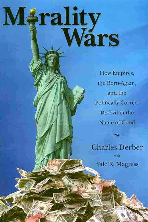 Morality Wars
