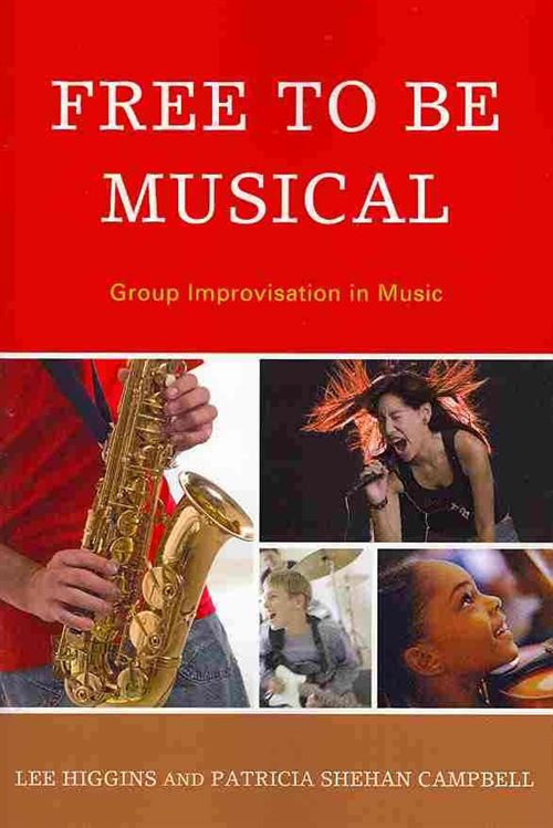 Free to Be Musical