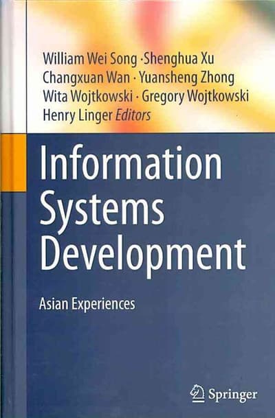 Information Systems Development