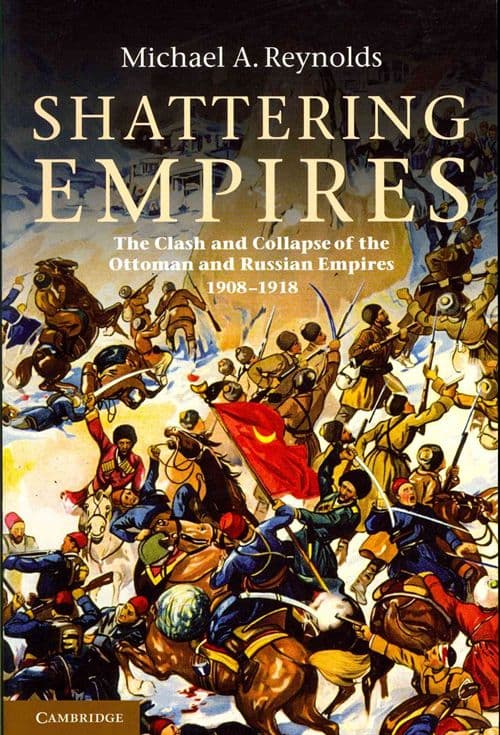 Shattering Empires