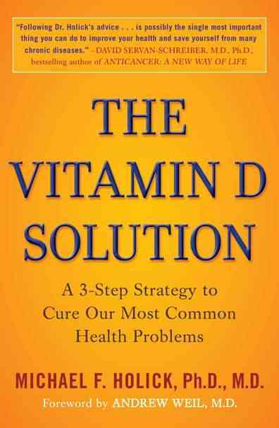 The Vitamin D Solution