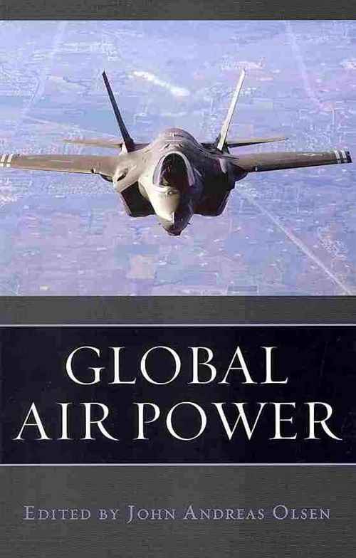 Global air power