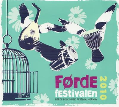 Førdefestivalen 2010