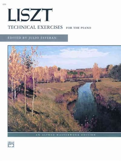 Technical Exercises (Esteban)