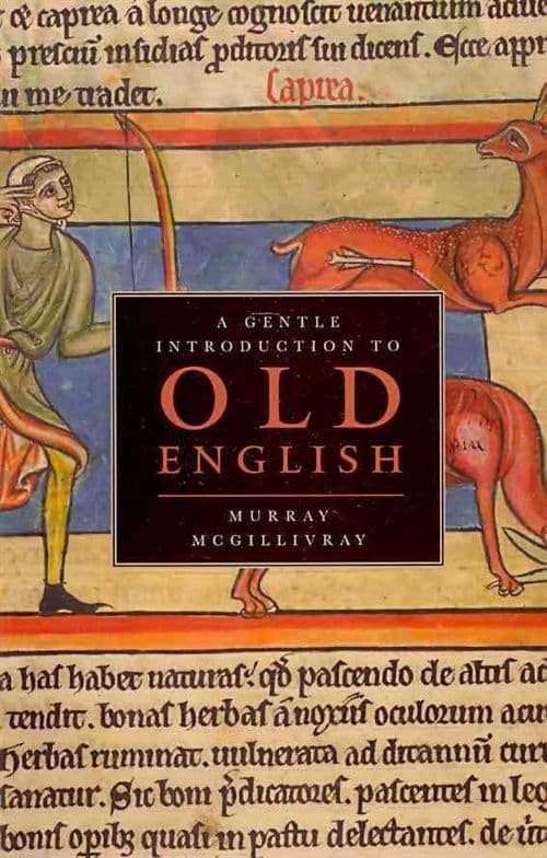A Gentle Introduction to Old English
