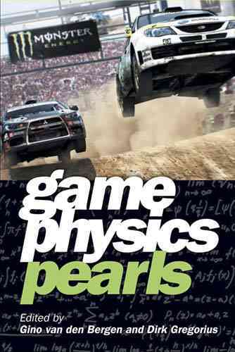 Game Physics Pearls