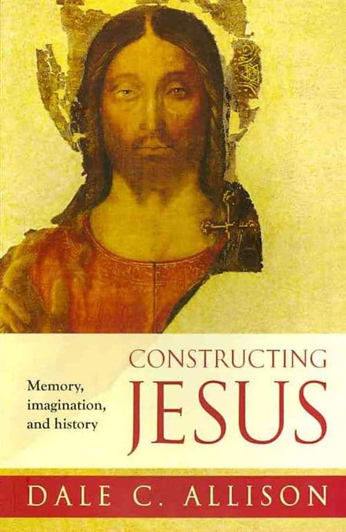 Constructing Jesus