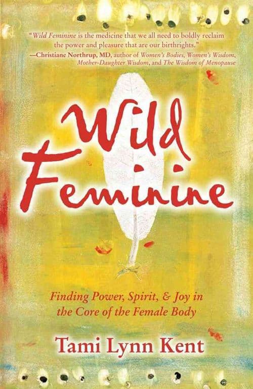 Wild Feminine