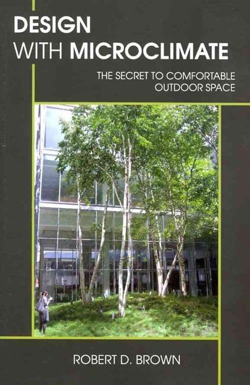 Design With Microclimate