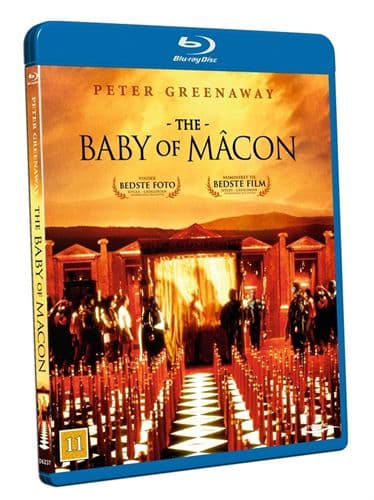 Baby of Mâcon, The