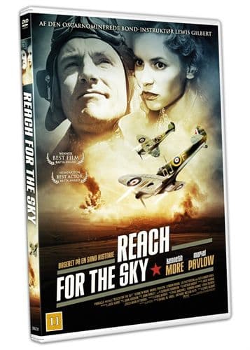 Reach for the Sky