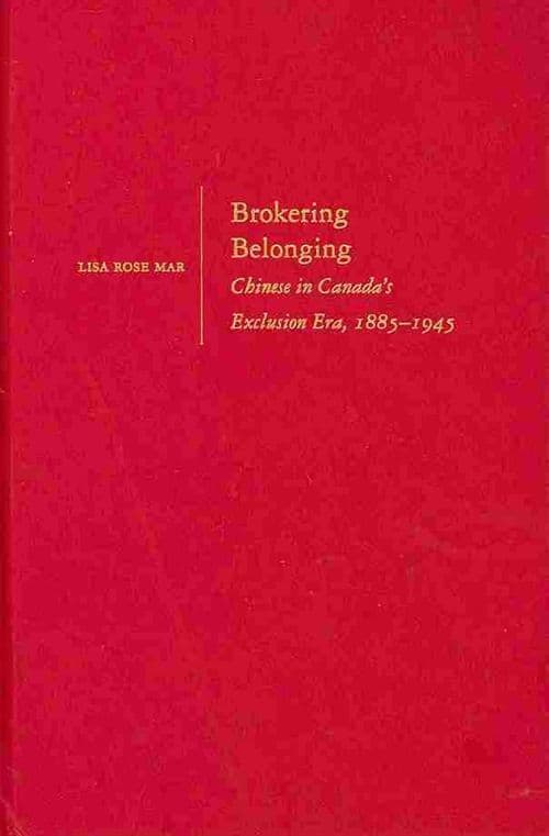 Brokering Belonging