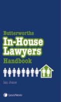 In-House Lawyers Handbook
