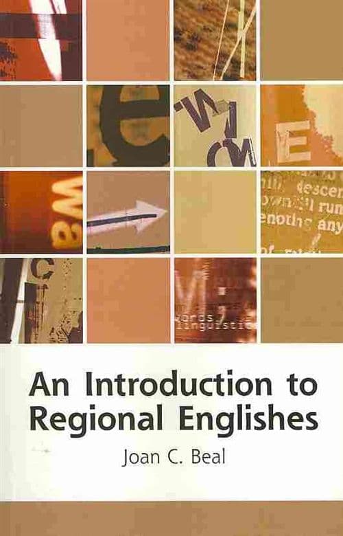 An Introduction to Regional Englishes