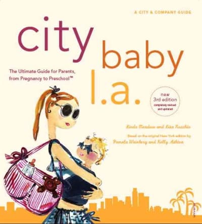 City Baby L.A., 3rd Edition