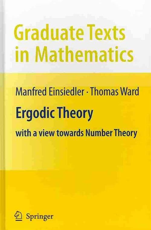 Ergodic Theory