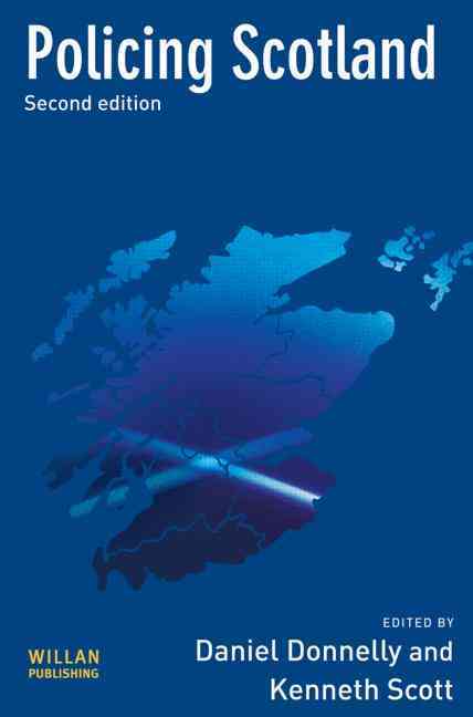 Policing Scotland