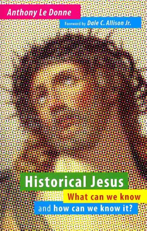 Historical Jesus