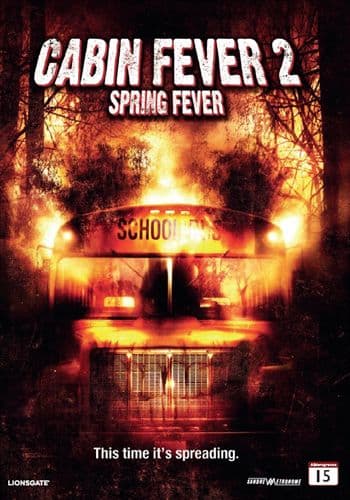 Cabin Fever 2