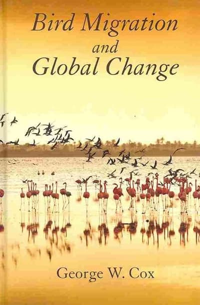 Bird Migration and Global Change