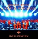 Live In Munich Double Cd + Dvd Digi