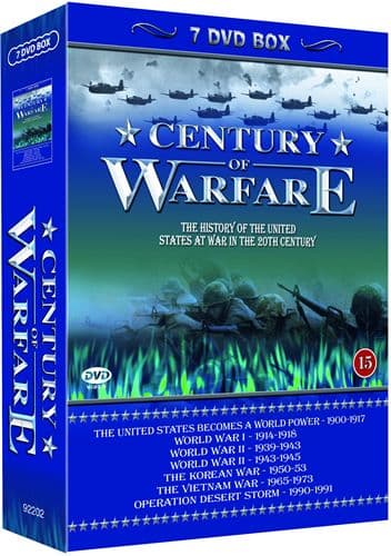 Century of Warfare