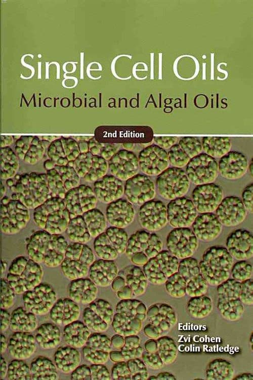 Single Cell Oils